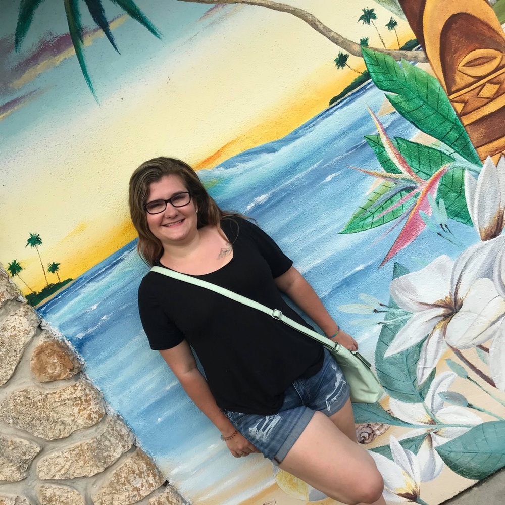 Meet your Posher, Malery